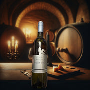 Vina Laguna Pinot Sivi 2020 750 ml — authentic alcohol from Croatia | Hamilton Euromarket