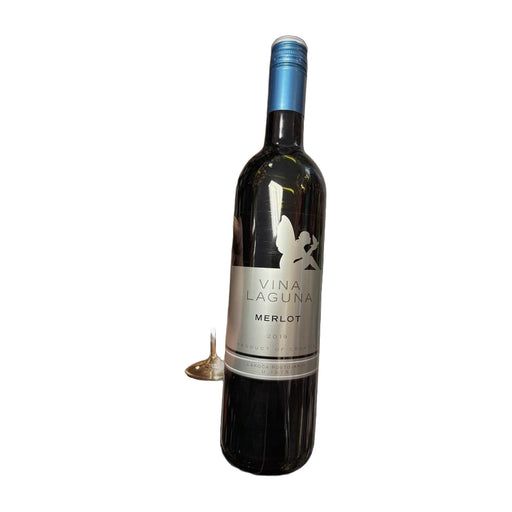 Vina Lagune Merlot 0.75l | Hamilton Euromarket
