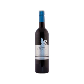 Vina Lagune Merlot German Wine 750ml (25.4fl oz)