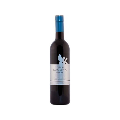 Vina Laguna Merlot Croatian Wine 750ml (25.4fl oz) | Hamilton Euromarket