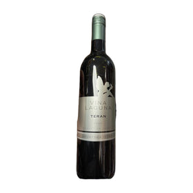 Vina Laguna Teran 2020 Croatian Red Wine 750ml (25.4fl oz)