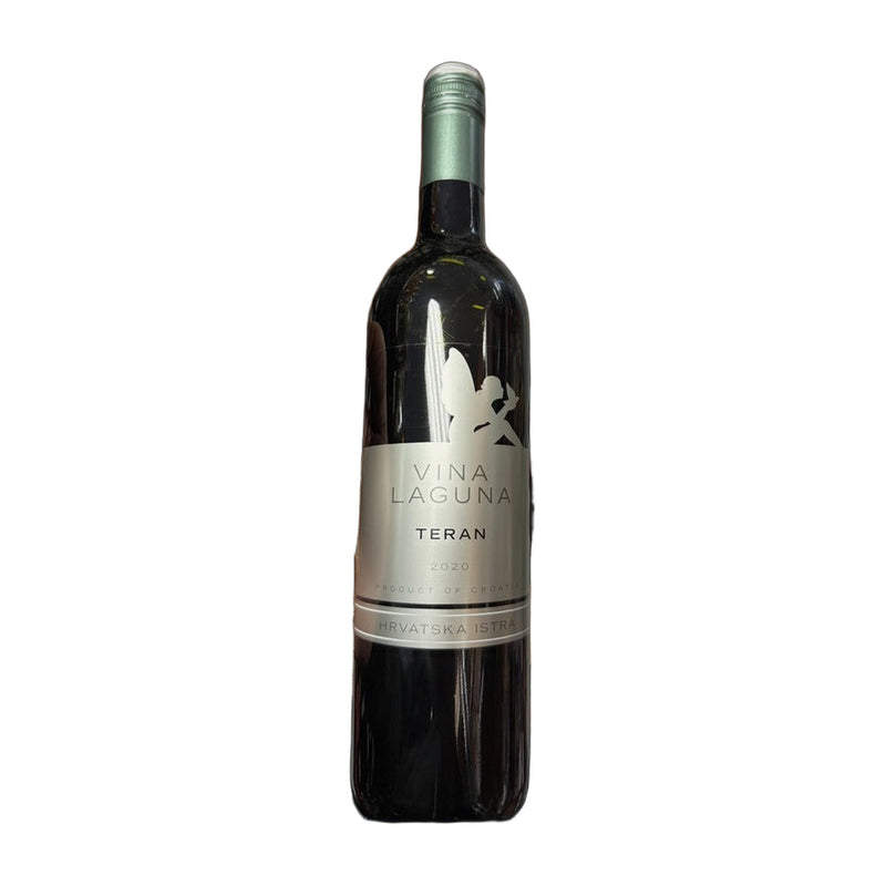 Vina Laguna Teran 2020 750 mL | Hamilton Euromarket