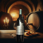 Vina Laguna Teran 2020 750 mL — authentic alcohol from Croatia | Hamilton Euromarket
