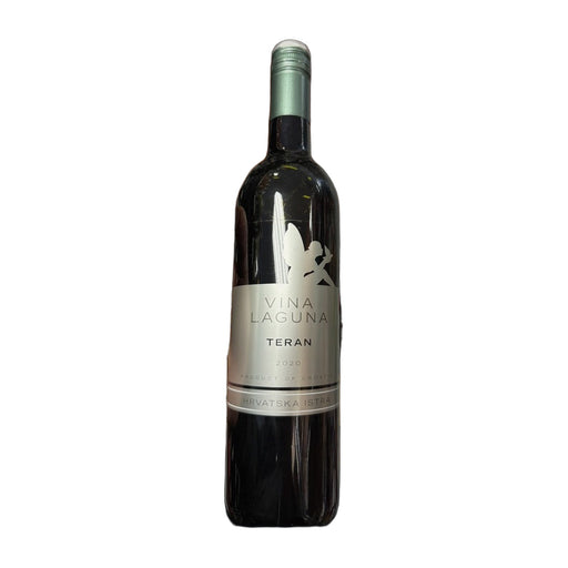 Vina Laguna Teran 2020 750 mL | Hamilton Euromarket