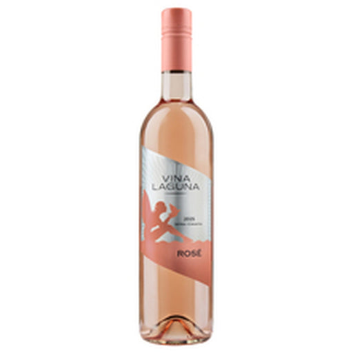 Vina Laguna Rosé Croatian Wine 750ml (25.4fl oz) | Hamilton Euromarket