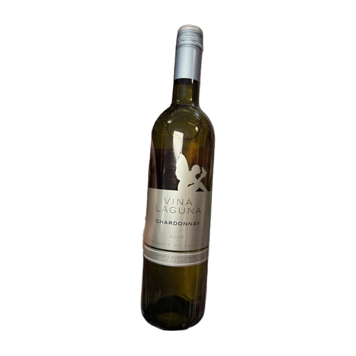 Vina Laguna Chardonnay 2020 750 mL | Hamilton Euromarket