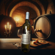 Vina Laguna Chardonnay 2020 750 mL — authentic alcohol from Croatia | Hamilton Euromarket