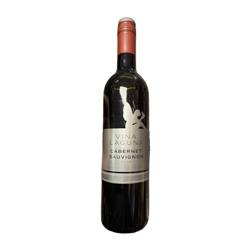 Vina Laguna Cabernet Sauvignon 2019 750 ml | Hamilton Euromarket