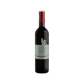 Vina Laguna Terra Rossa 2020 Croatian Wine 750ml (25.4fl oz)