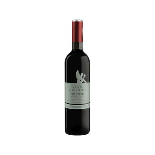 Vina Laguna Terra Rossa 2020 Croatian Wine 750ml (25.4fl oz) | Hamilton Euromarket