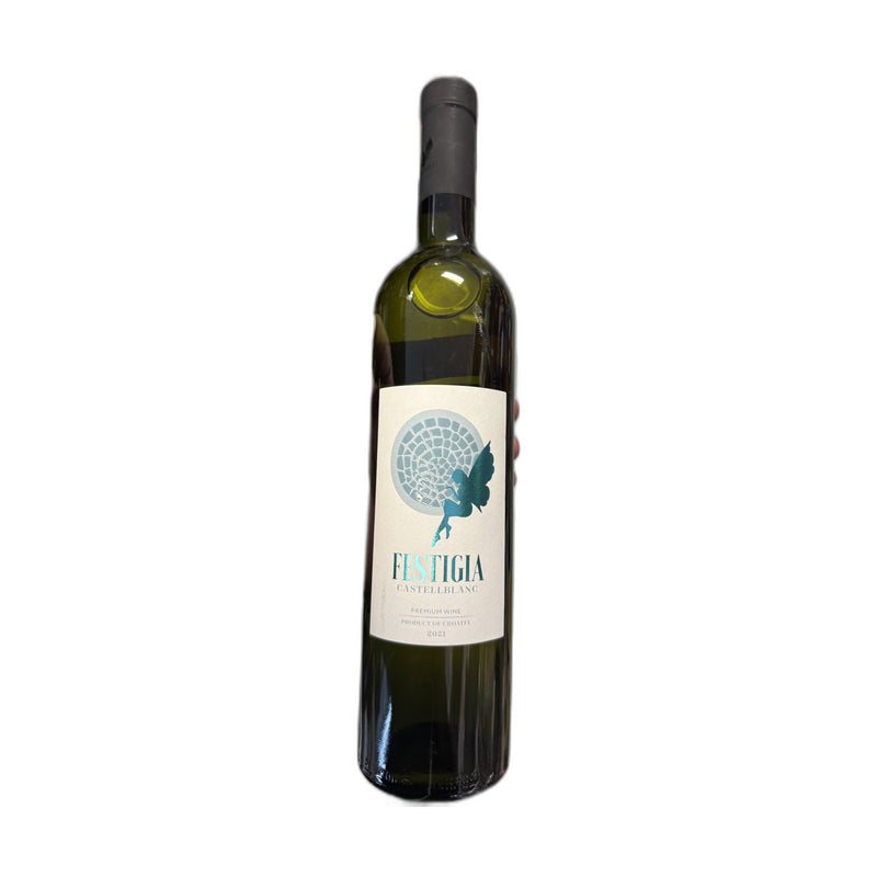 Agrolaguna Castellblanc Premium Wine 0.75l | Hamilton Euromarket