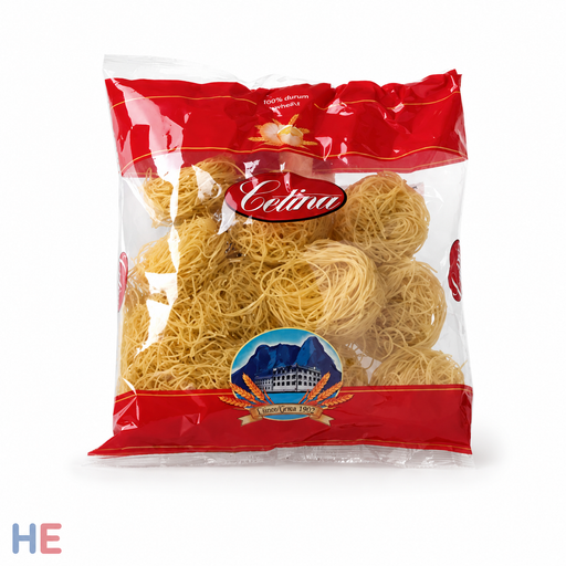 Cetina Fine Dried Egg Pasta, Croatian 399g (14.1oz)