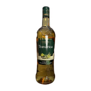 Zvecevo Travarica Grape Spirits With Natural Flavors Added 1 Liter | Hamilton Euromarket