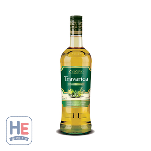 Zvečevo Travarica Herbal Spirit 1l (33.8fl oz) | HE hero 3858894170241