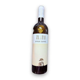Zlatan Otok Cuvee White Wine 750ml (25.4fl oz)