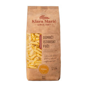 Klara Maric Istarski Fuzi Egg Pasta 500 g | Hamilton Euromarket