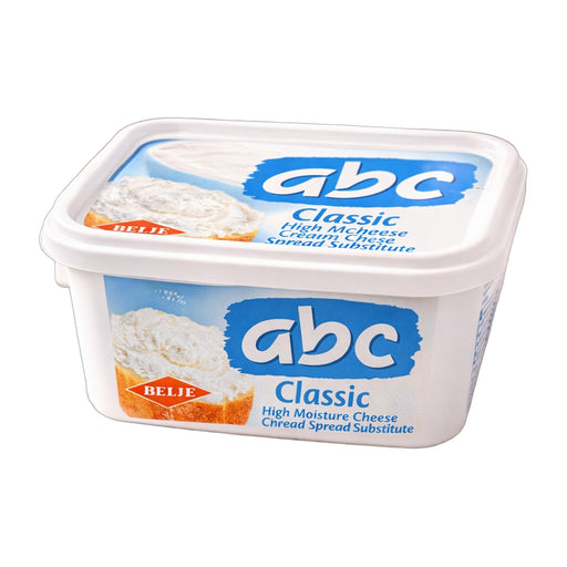 ABC Classic Cream Cheese Spread Substitute 200 g | Hamilton Euromarket