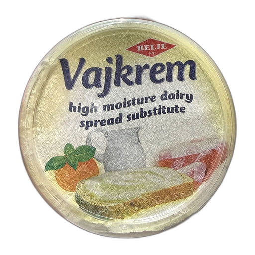 ABC Vajkrem High Moisture Dairy Spread Substitute, Croatian 150g (5.3oz) | HE gallery 3859888858220 #2