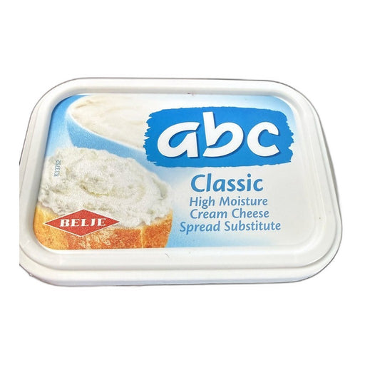 ABC Classic High Moisture Cream Cheese Spread Substitute 250g (8.8oz) | HE gallery 3859888858336 #2