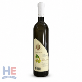 Krautmaker Graševina White Wine 750ml (25.4fl oz)