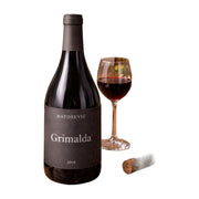 Matošević Grimalda Dry Red Wine 750 mL | Hamilton Euromarket