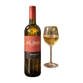Matošević Aura Dry White Croatian Wine 750ml (25.4fl oz)