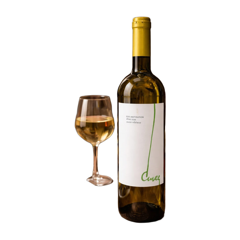 Stina Cuvée White 2020 Wine 750 mL | Hamilton Euromarket