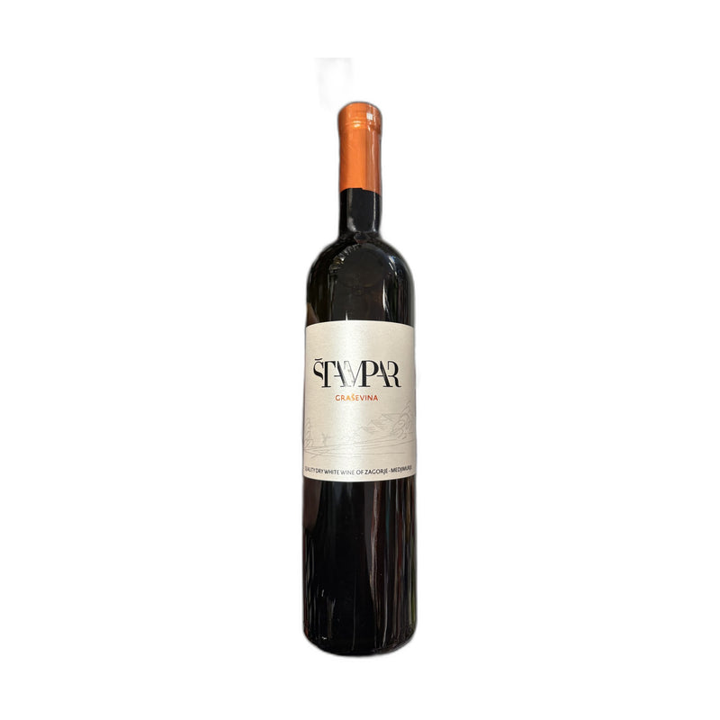 Štampar Graševina 750ml | Hamilton Euromarket