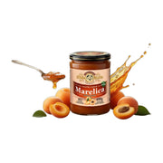 Dida Boza Extra Apricot Spread (Marelica) 690 g | Hamilton Euromarket