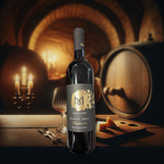 Terra Madre Plavac Mali Premium Komarna 2016 Red Wine 750ml — authentic alcohol from Croatia | Hamilton Euromarket