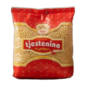 Klas Tarhana Small Soup Pasta, Bosnian Style 500g (1.1lb)