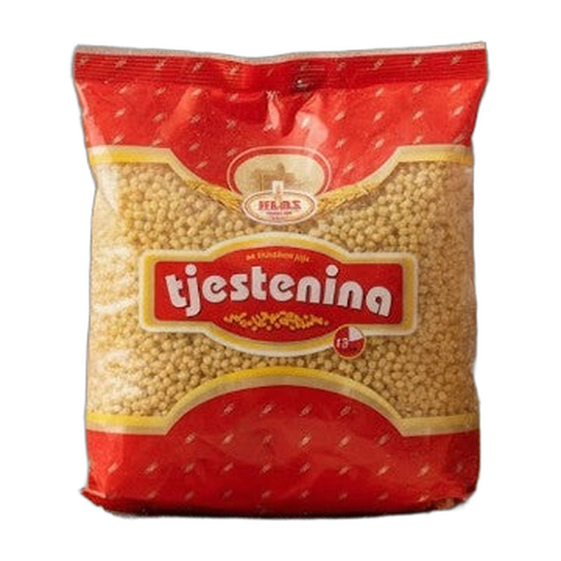 Klas Tarhana Small Soup Pasta 500 g | Hamilton Euromarket
