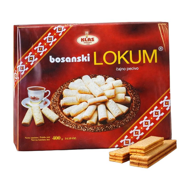 Hamilton Euromarket — 3870004004697