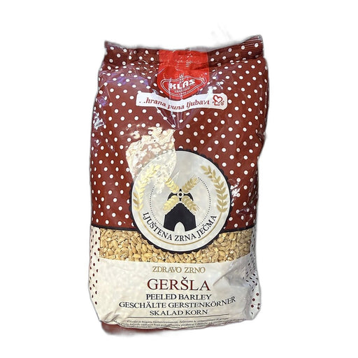 Klas Geršla Pearl Barley 850g (1.9lb) | HE gallery 3870004006127 #2