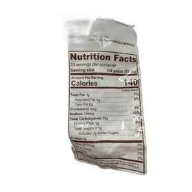 Klas Sarajevo Somun Bosnian Flatbread 1.15kg (2.5lb)