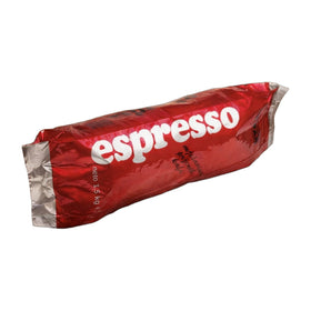 Vispak Espresso Whole Bean Coffee, Balkan Roast 1.5kg (3.3lb)