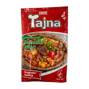 Vispak Tajna Bosanski Lonac Stew Seasoning Mix 50 g | Hamilton Euromarket