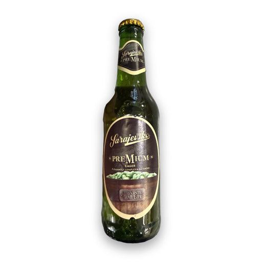 Sarajevsko Premium Lager