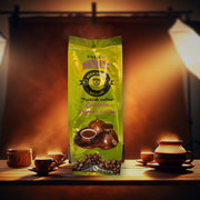 Minas Mljevena Kafa Tradicionalna Kvaliteta Coffee
