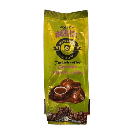 Minas Mljevena Kafa Tradicionalna Kvaliteta Coffee 500g | Hamilton Euromarket