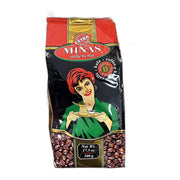 Minas Mljevena Kafa Traditional Quality Bosnian Coffee 500g (1.1lb) | HE gallery 3870061000182 #2