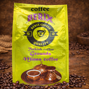 Berix Minas Coffee Grounds 907 g — authentic beverage from Turkey | Hamilton Euromarket