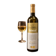 Vinarija Čitluk Hercego Žilavka Wine 750 mL | Hamilton Euromarket
