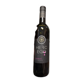 Marija Ognjena Herceg Ego Vranac Bosnian Red Wine 750ml (25.4fl oz)