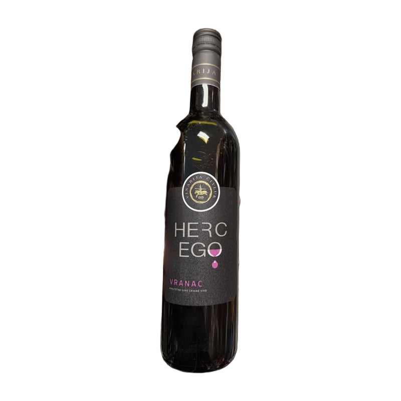 Hamilton Euromarket — 3870083000757