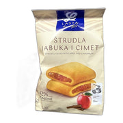 Lasta Apple & Cinnamon Strudel, Bosnian Pastry 250g (8.8oz) | HE gallery 3870128039322 #2