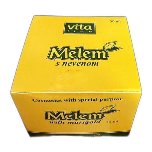 Melem Marigold Pommade, Bosnian Skin Care 30ml (1fl oz) | HE gallery 3870132002411 #2