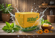 Melem Marigold Pommade 30 ml — authentic home care from Bosnia and Herzegovina | Hamilton Euromarket