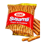 Kent Susamli Sesame Sticks 50 g | Hamilton Euromarket
