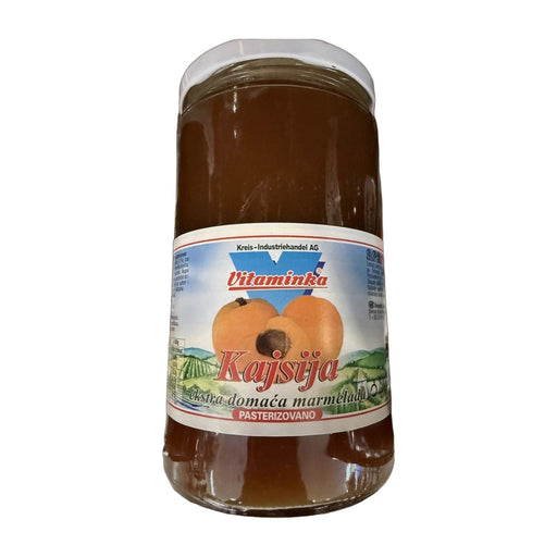 Vitaminka Confirure Des Abricots 700 g | Hamilton Euromarket